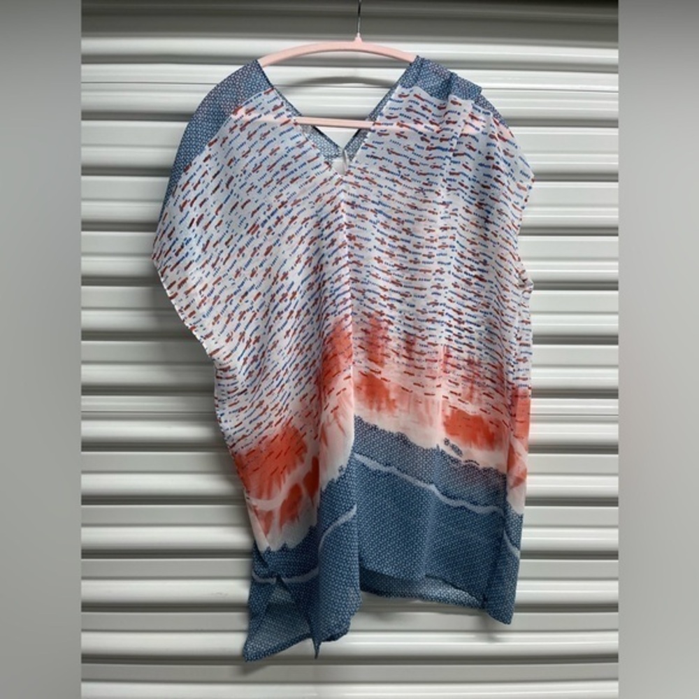 CaBi Printed Top Size L